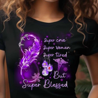Awesome Super CNA