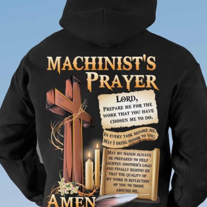 Machinist