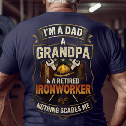 Ironworker