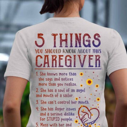 Caregiver